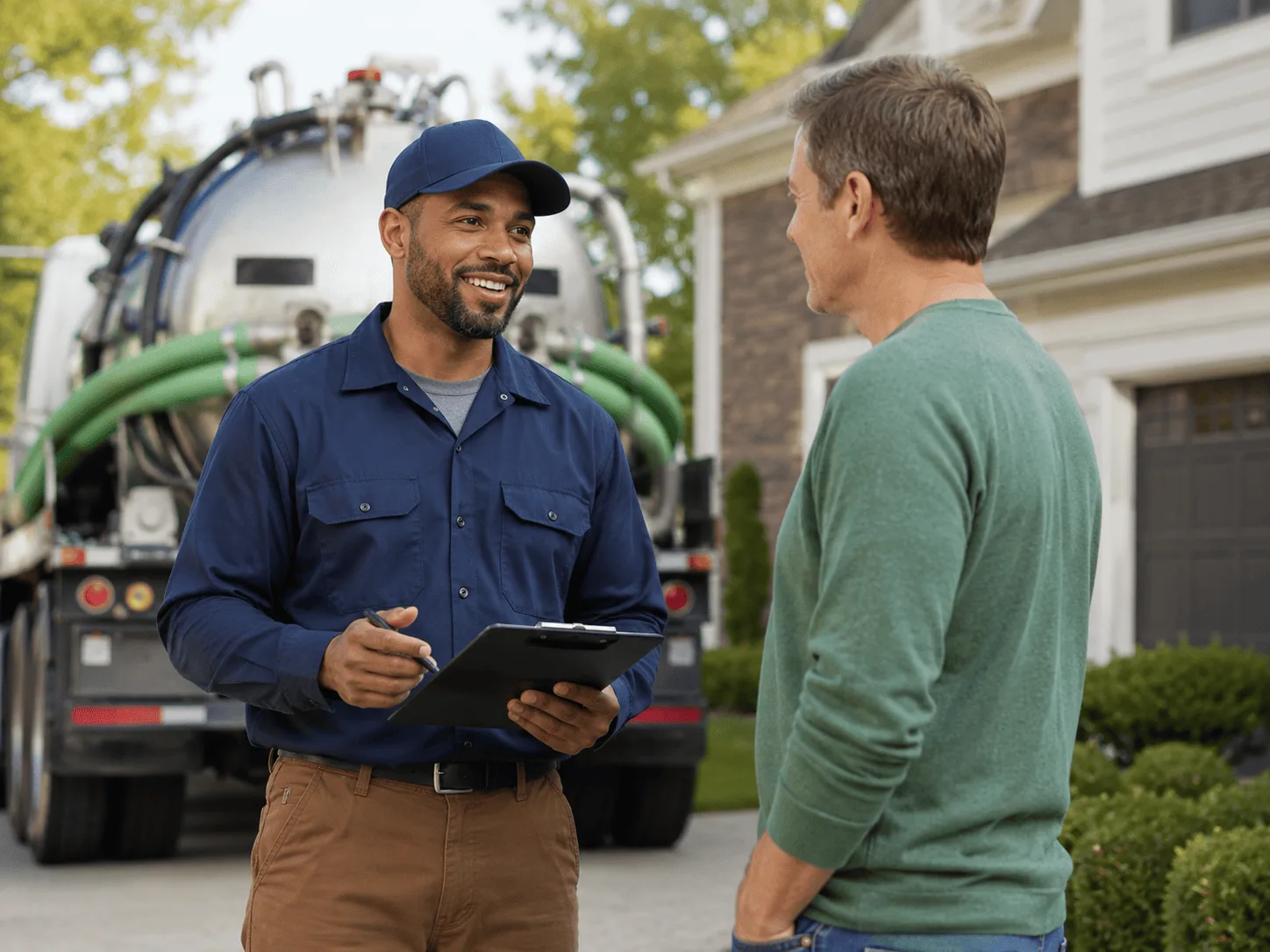 Mosquito Control Donner, LA FAQs